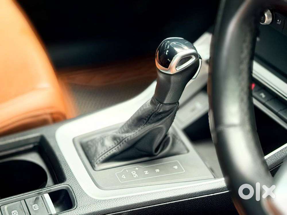Audi Q3 2.0 Tfsi Quattro Premium Plus, 2024, Petrol