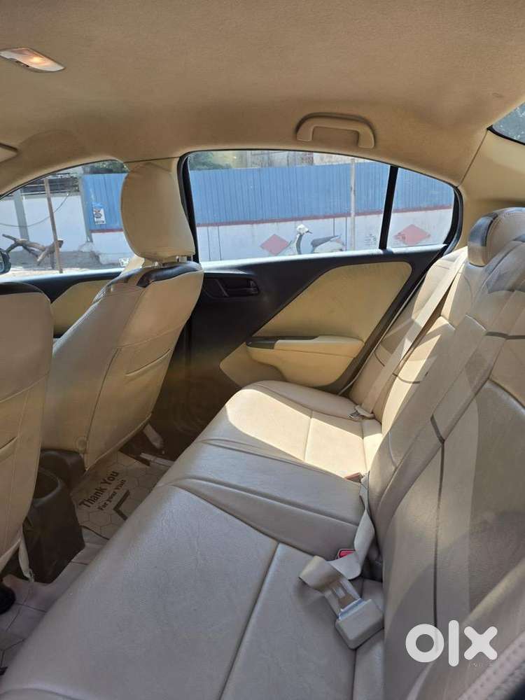 Honda City 2016 Diesel Well Maintained