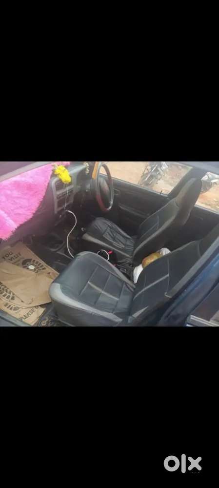 Maruti Suzuki Alto 800 2012 Model