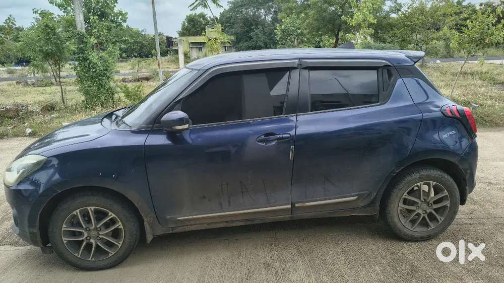 Maruti Suzuki Swift 2019