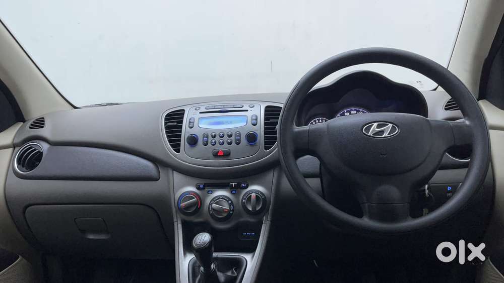 Hyundai I10 Sportz 1.2 Kappa2, 2012, Petrol