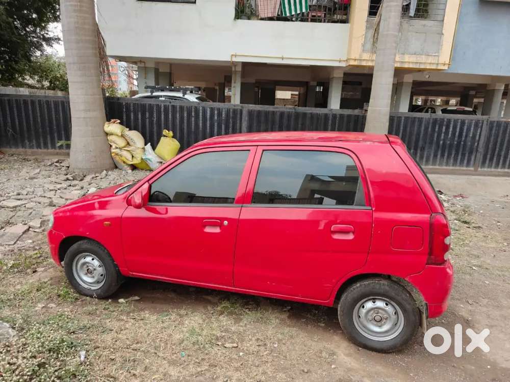 Maruti Suzuki Alto 2006 Variant