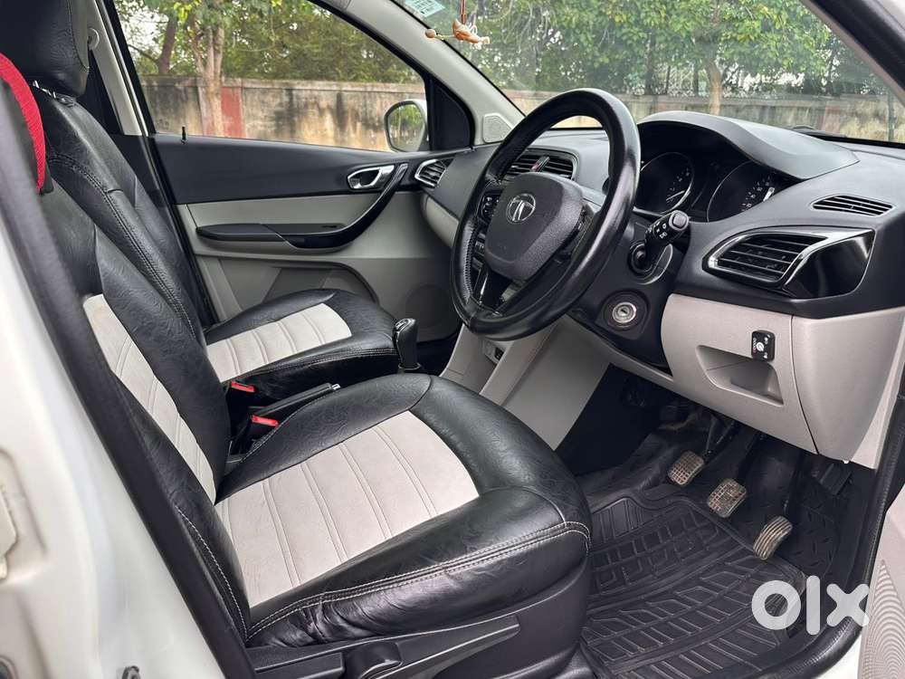 Tata Tiago 1.2 Revotron Xz, 2019, Cng & Hybrids
