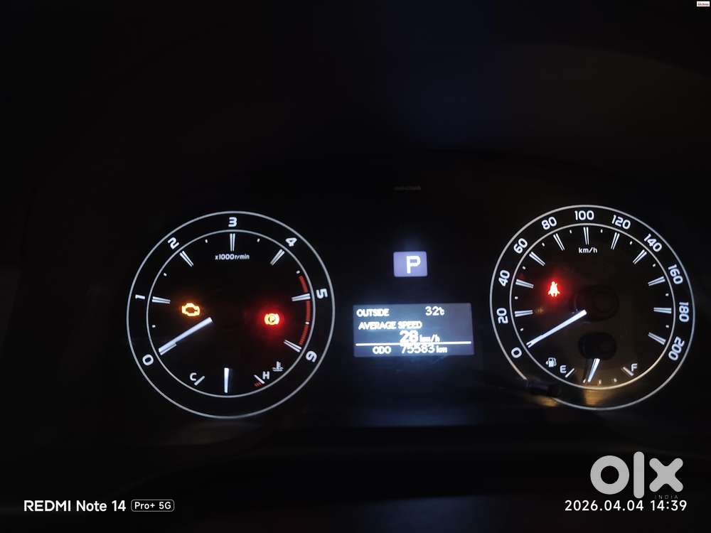 Toyota Innova Crysta 2.8 Gx At 8s, 2017, Diesel