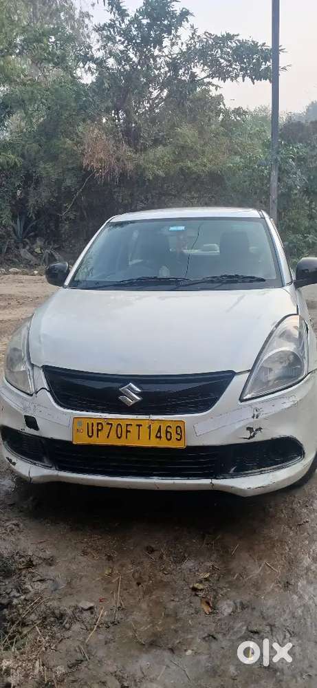 Maruti Suzuki Dzire 2017