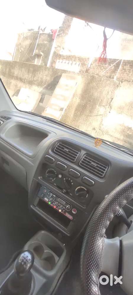 Maruti Suzuki Alto 2007 Petrol Well Maintained