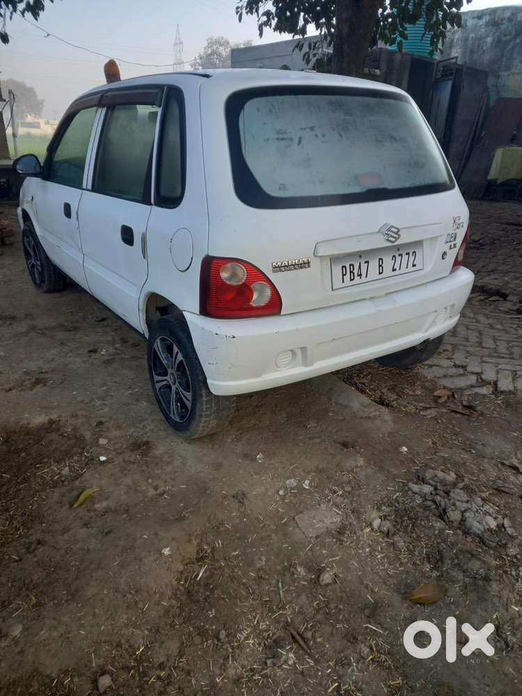 Maruti Suzuki Zen-estilo 2006 Petrol 00 Km Driven