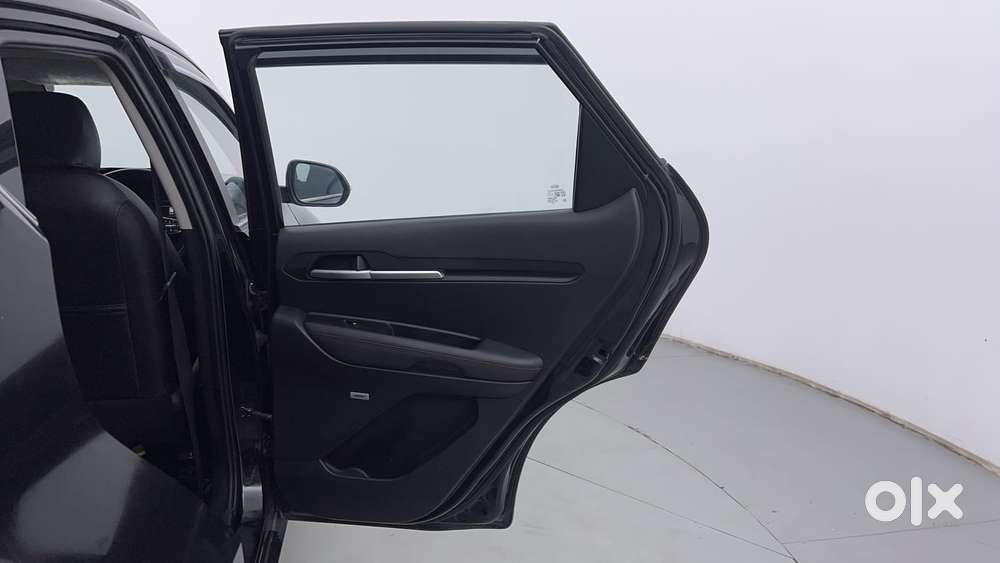 Kia Sonet 1.0 Gtx Plus Dct, 2021, Petrol