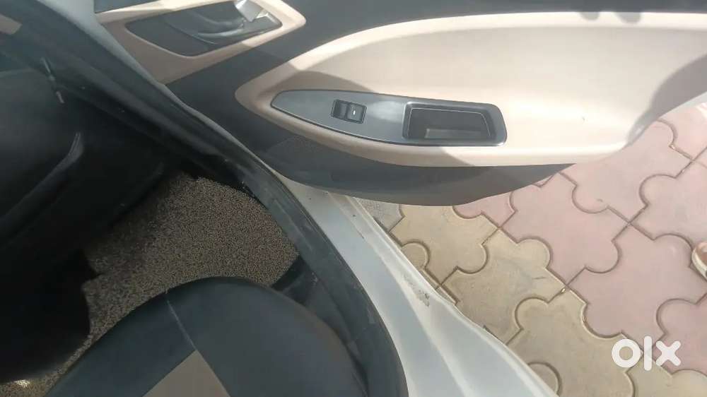 Good Condition Family Car Used