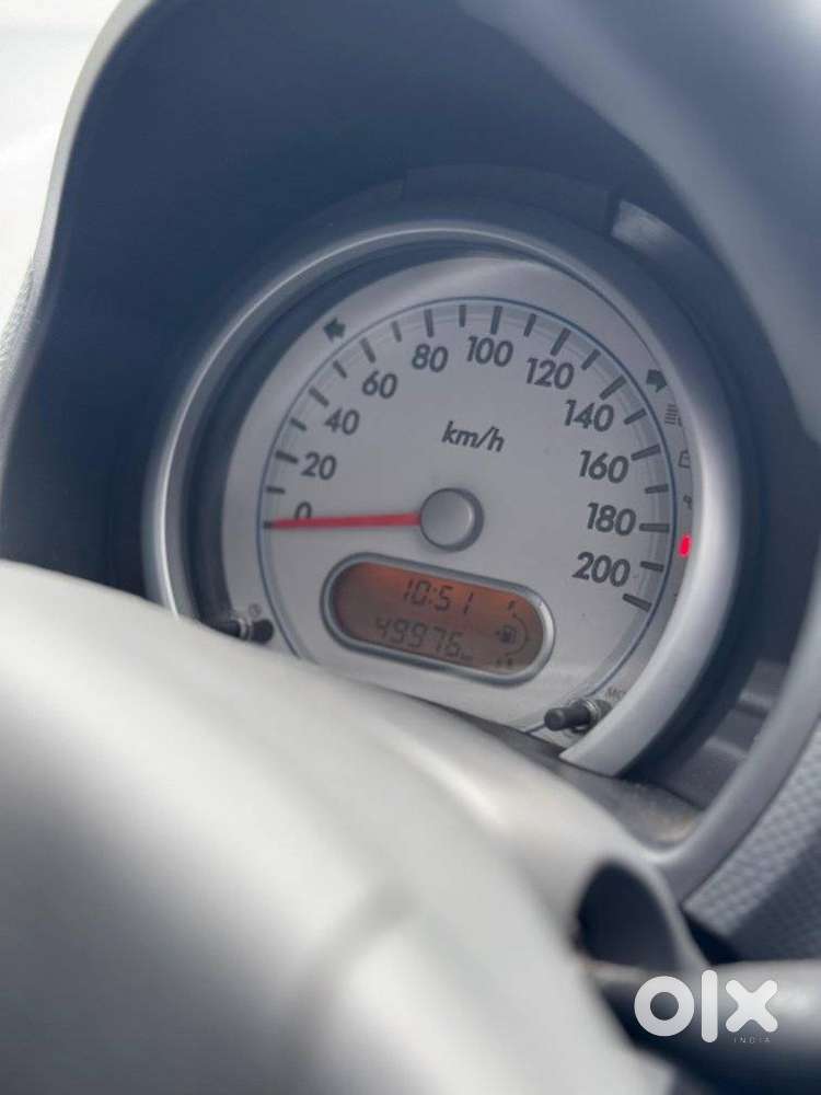 Maruti Suzuki Ritz Vxi, 2014, Petrol