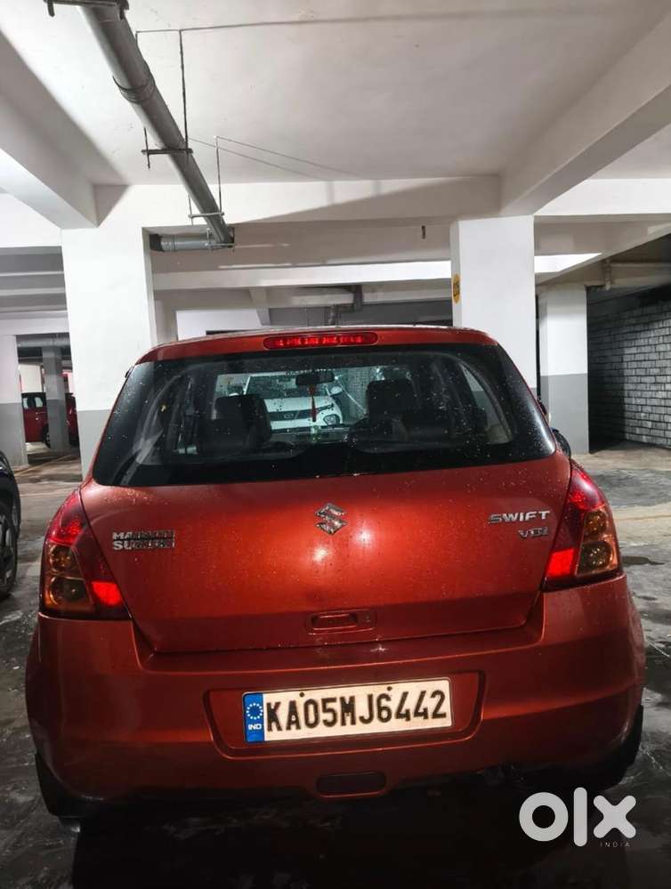 Maruti Suzuki Swift Ddis Vdi, 2011, Diesel