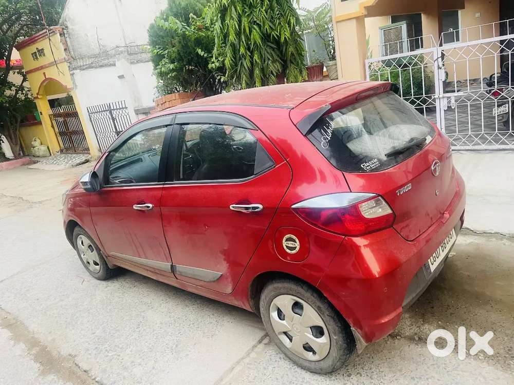 Tata Tiago 1.2 Revotron 2016