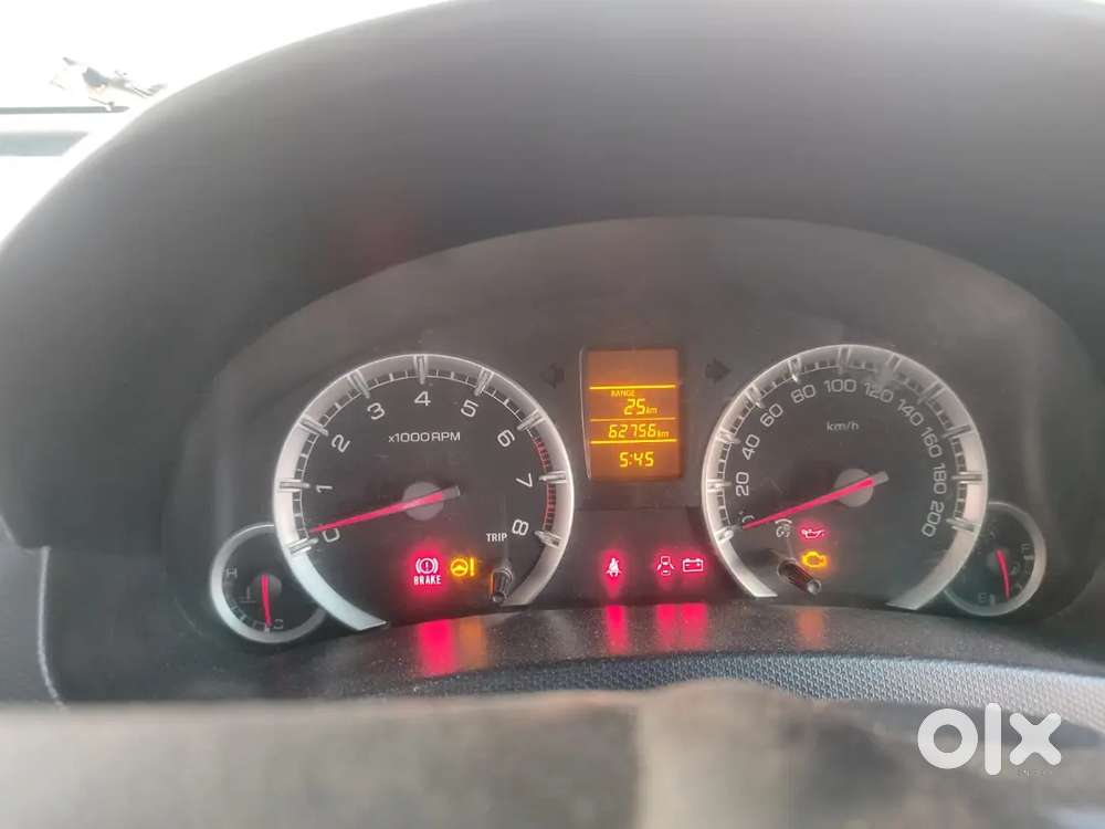 Maruti Suzuki Swift 2016 Petrol 63000 Km Driven
