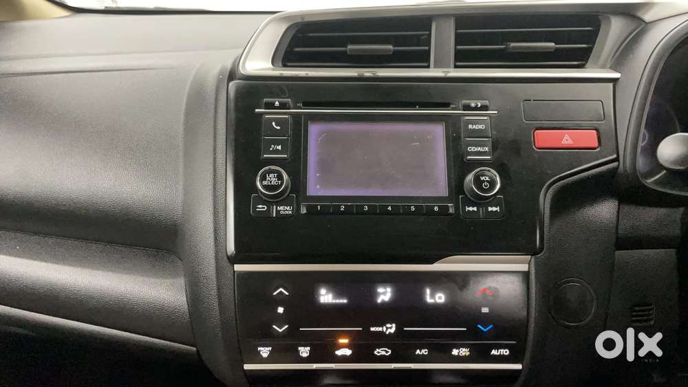 Honda Jazz V At I-vtec, 2015, Petrol