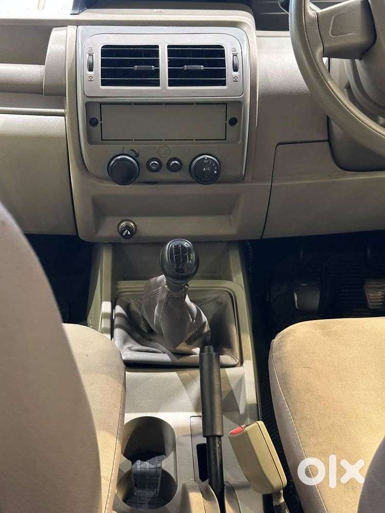 Mahindra Bolero Power Plus Sle, 2017, Diesel