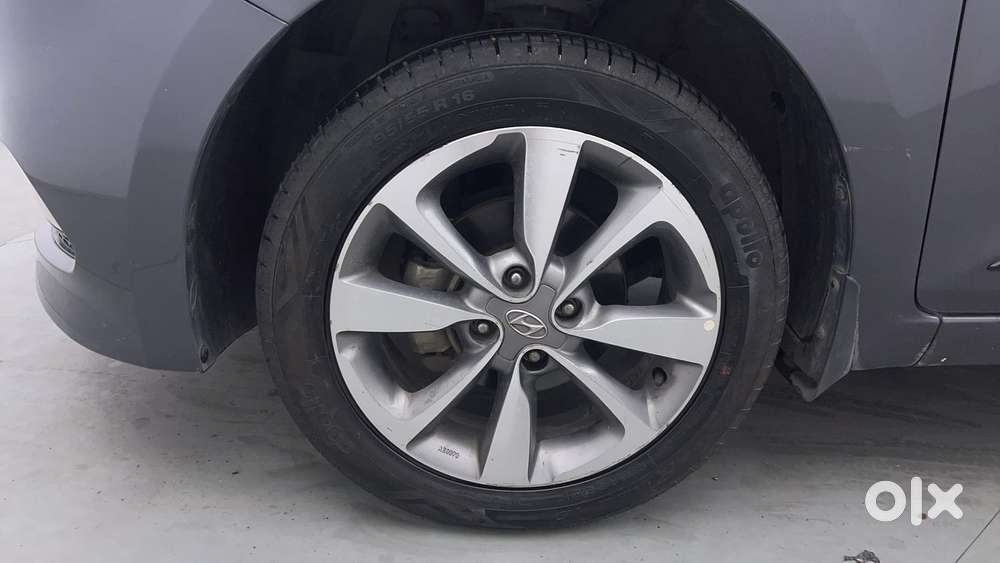Hyundai Elite I20 Asta (o) 1.2 Mt, 2016, Petrol