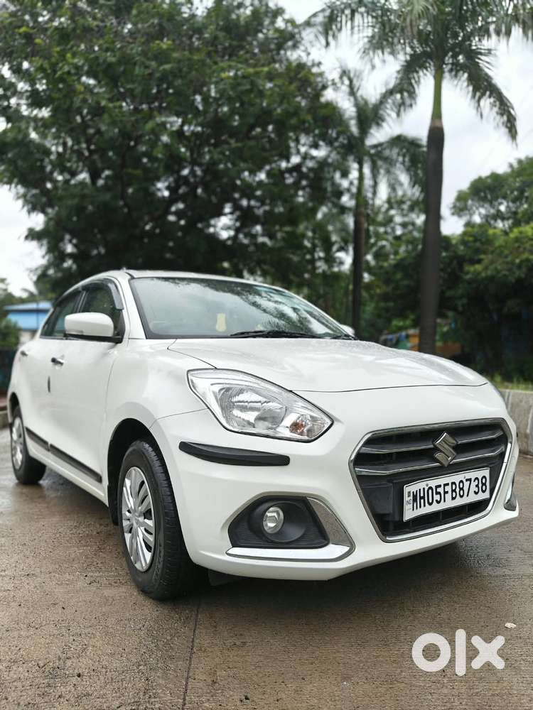 Maruti Suzuki Dzire 1.2 Vxi, 2023, Petrol