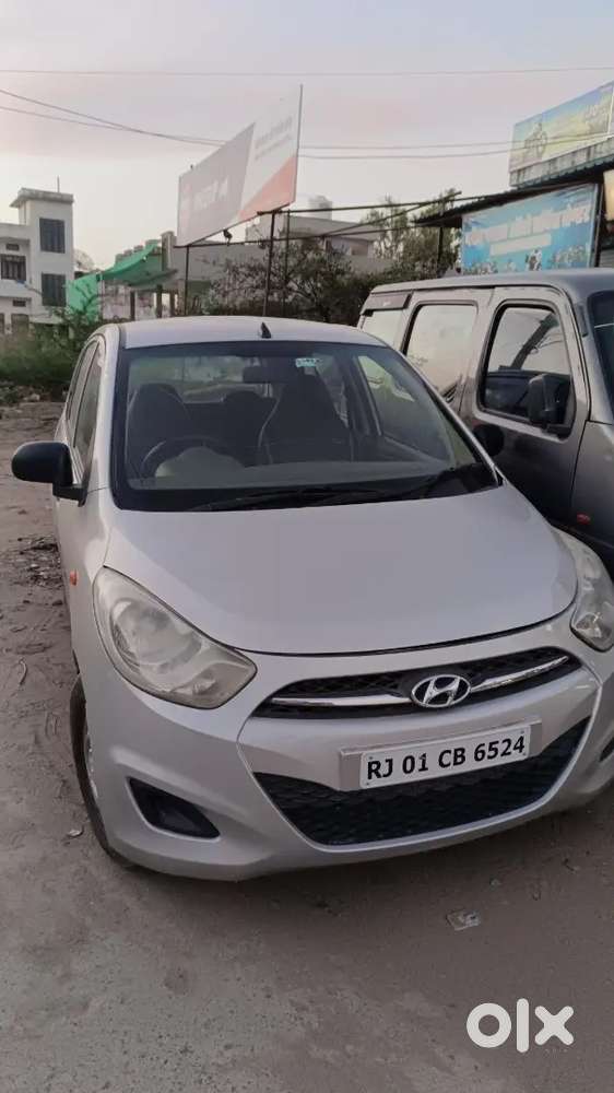 Hyundai I10 Era 1st Owner Selling