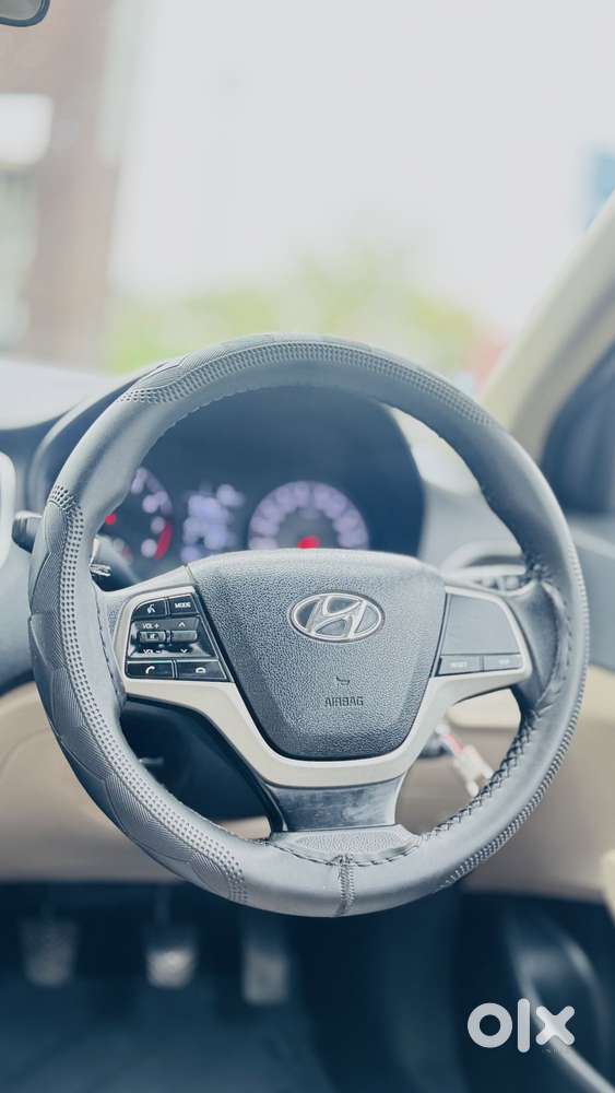 Hyundai Verna 1.5 S Vtvt, 2021, Cng & Hybrids