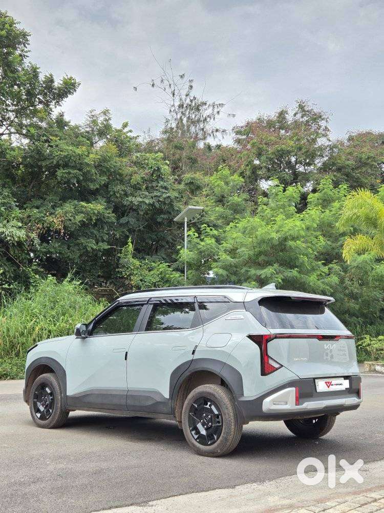Kia Seltos Htk D, 2026, Diesel