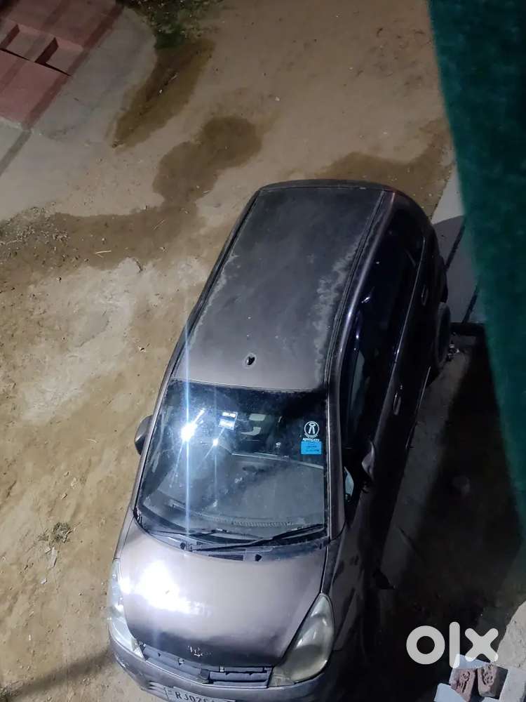 Maruti Suzuki Zen 2010