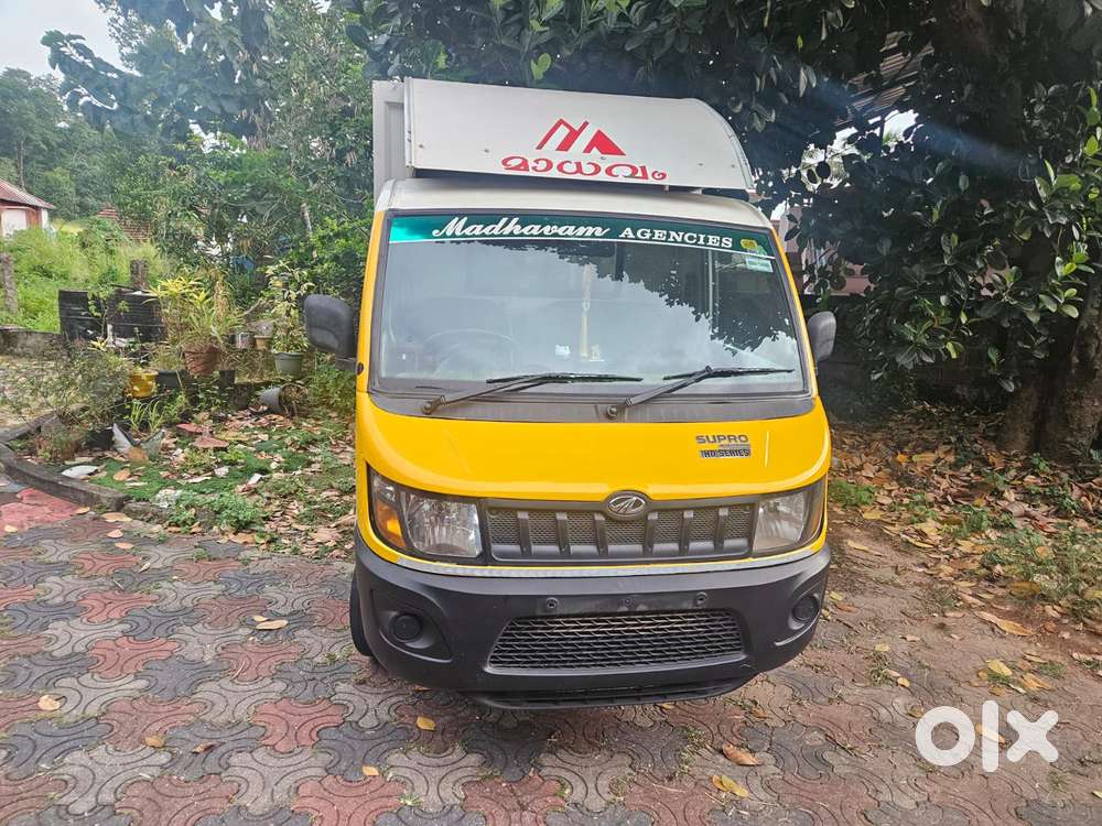 Mahindra Global Pik Up, 2021, Diesel