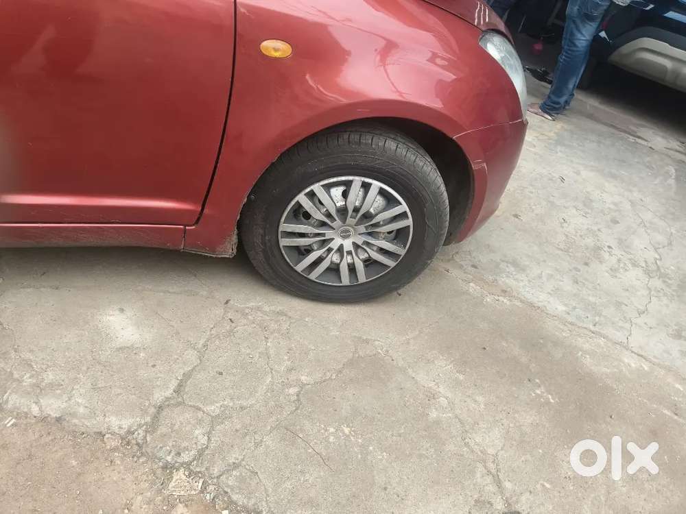 Maruti Suzuki Swift 2010 Diesel Manual
