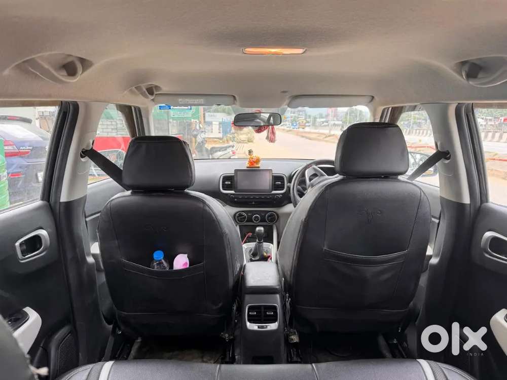 Hyundai Venue 2022 Manual Petrol