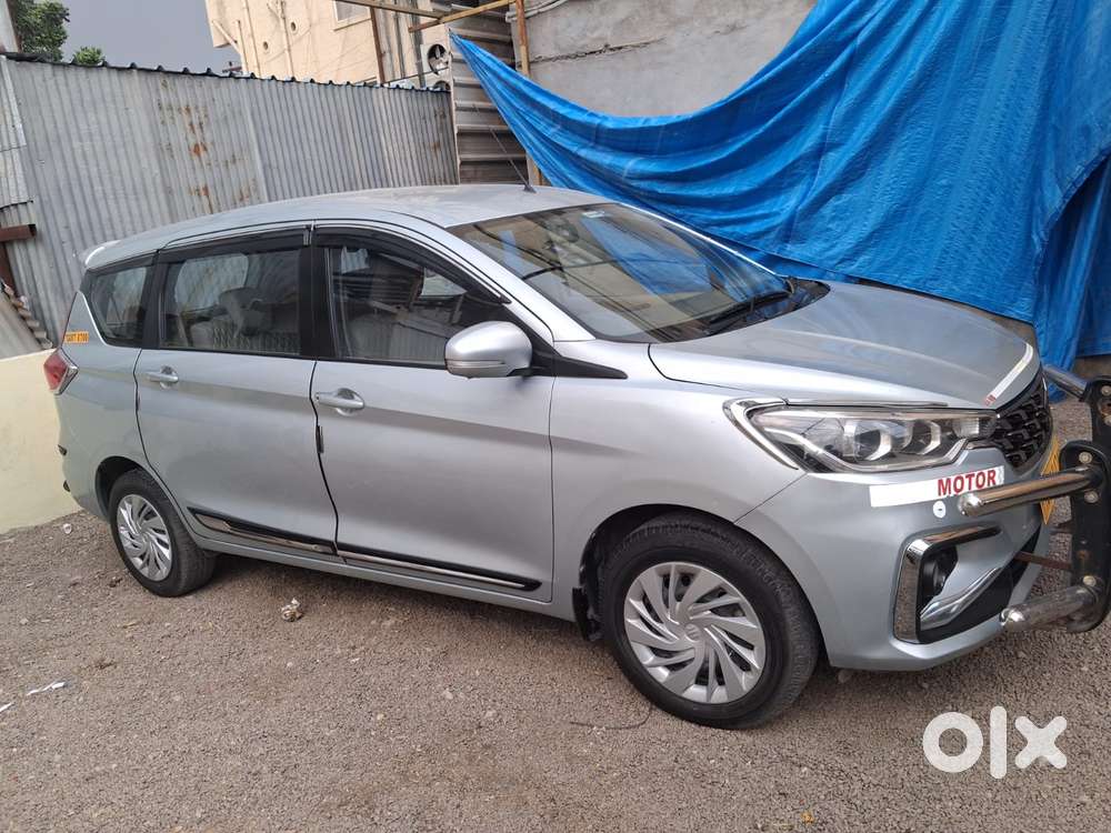 Maruti Suzuki Ertiga Vxi (o) Cng, 2024, Cng & Hybrids