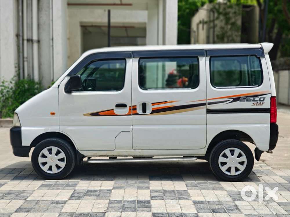 Maruti Suzuki Eeco Cng 5 Seater Ac, 2019, Cng & Hybrids