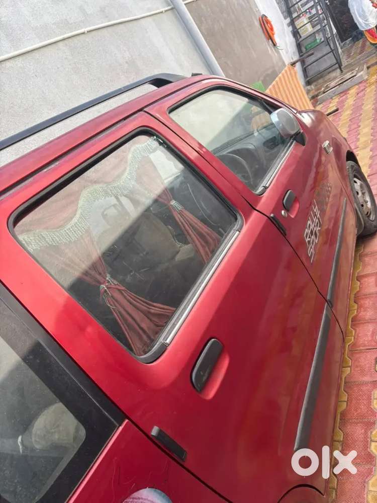 Maruti Wagon R 2008