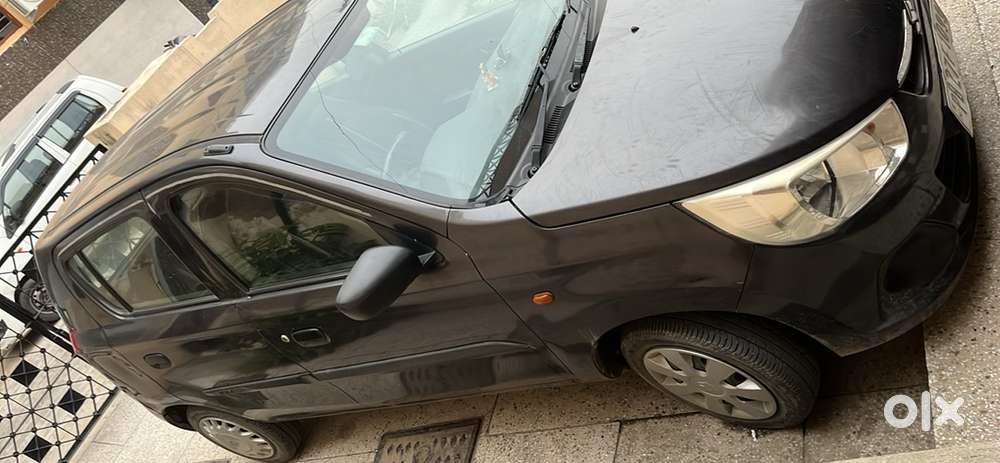 Maruti Suzuki Alto 2019