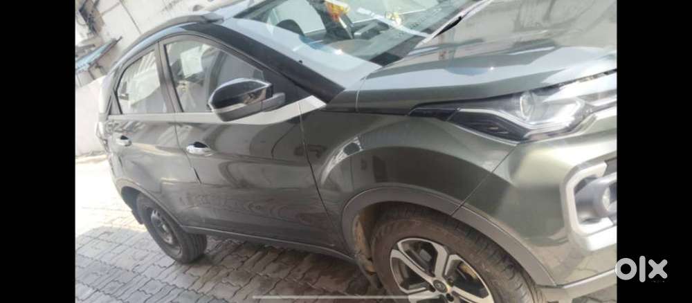 Tata Nexon 1.5 Revotorq Xz Plus (o), 2021, Diesel