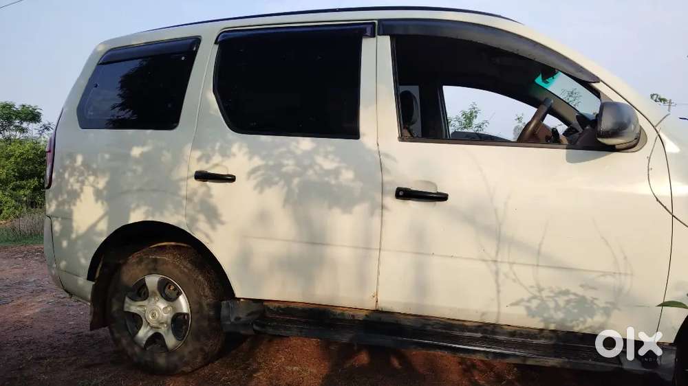 Mahindra Xylo 2013 Diesel 193000 Km Driven