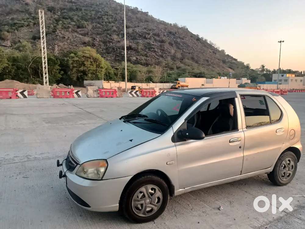 Tata Indica V2 Modal 2014 Disel