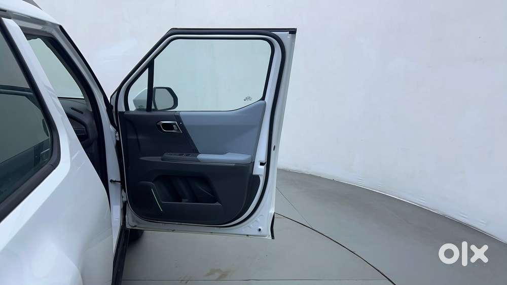 Kia Syros Htx Turbo, 2025, Petrol