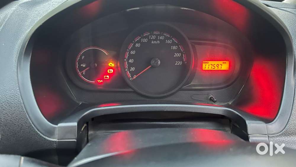 Volkswagen Polo 2009-2013 Diesel Highline 1.2l, 2013, Diesel