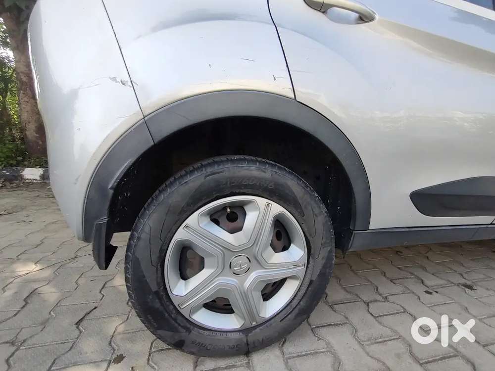 Tata Nexon 1.2 Revotron 2019