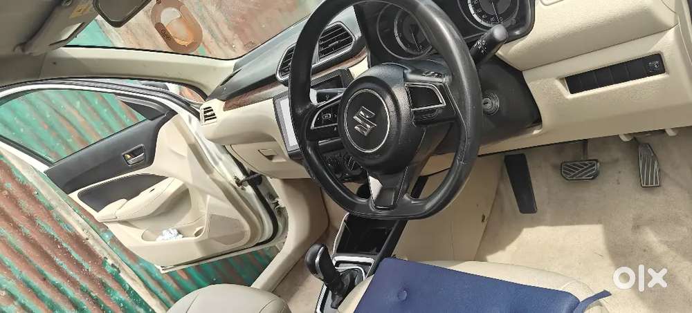Maruti Suzuki Dzire 2017 Diesel 69000 Km Driven