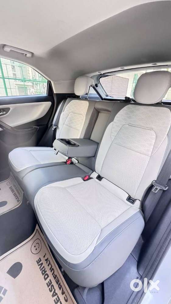 Tata Nexon Ev Empowered Plus Lr, 2025, Electric