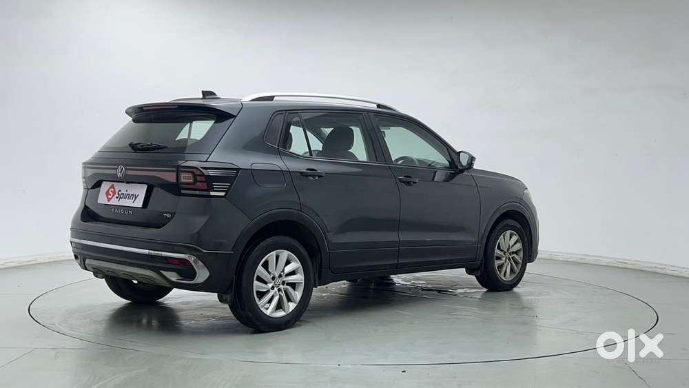 Volkswagen Tiguan 2.0 Tdi Highline, 2022, Petrol