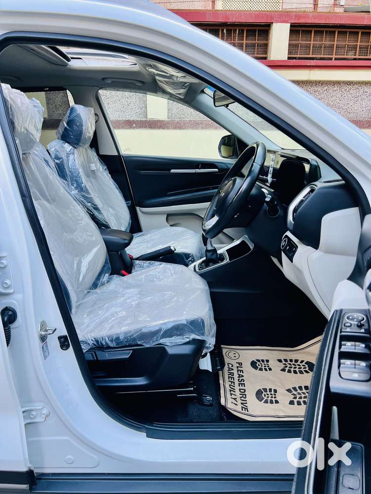 Kia Sonet 1.0 Htx Imt, 2021, Petrol