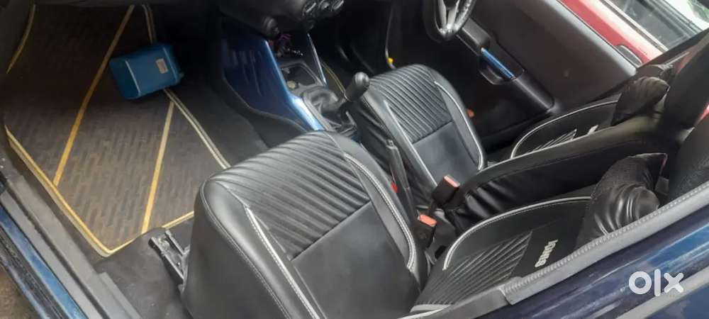 Maruti Suzuki Ignis 2023 Petrol 8500 Km Driven