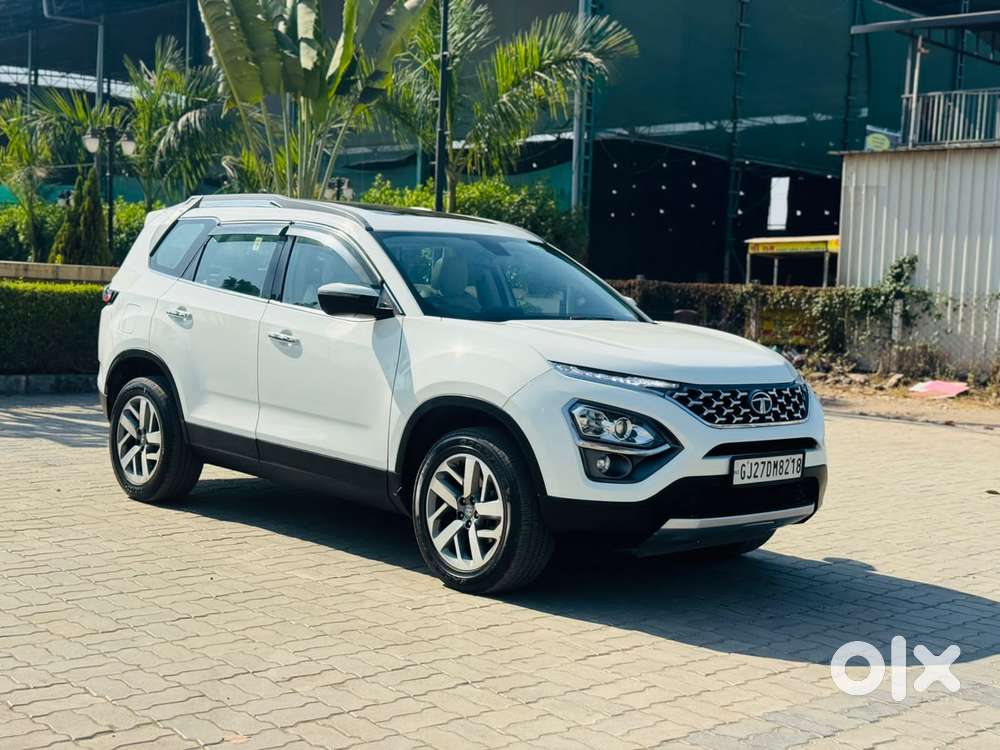 Tata Safari 2.0 Kryotec Xz Plus, 2021, Diesel