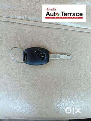 Honda Brio S Mt, 2013, Petrol