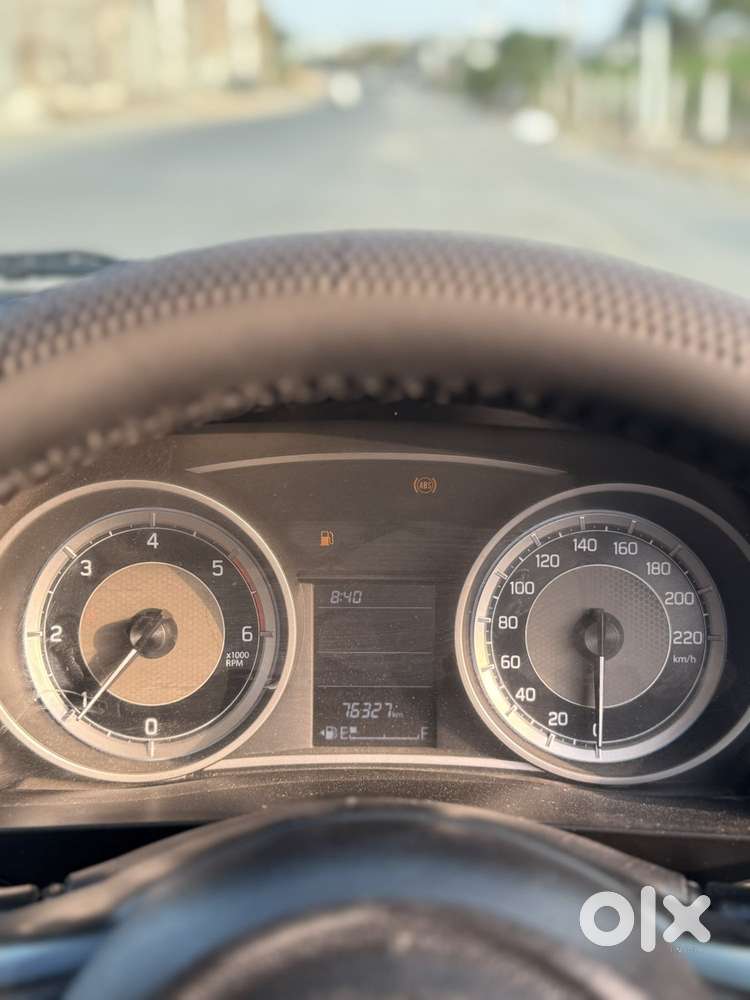 Maruti Suzuki Swift Dzire 2015-2017 Vdi Abs, 2017, Diesel