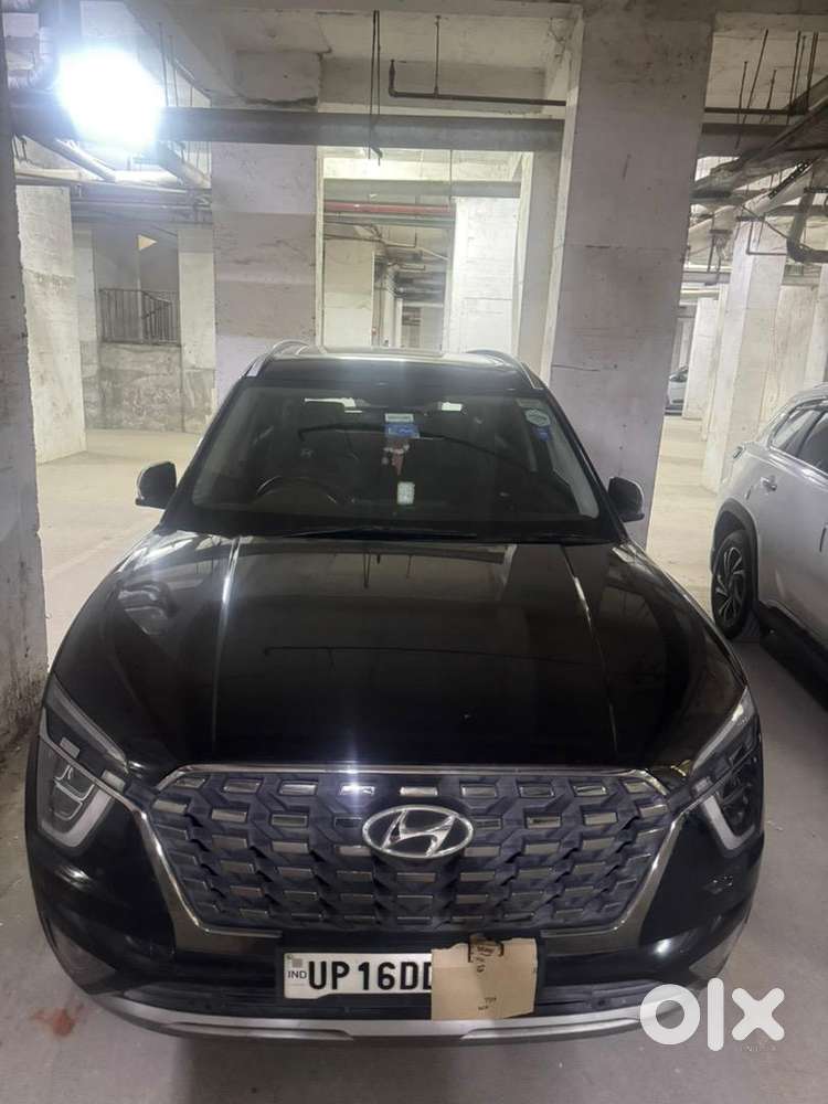 Hyundai Diesel Car 2022
