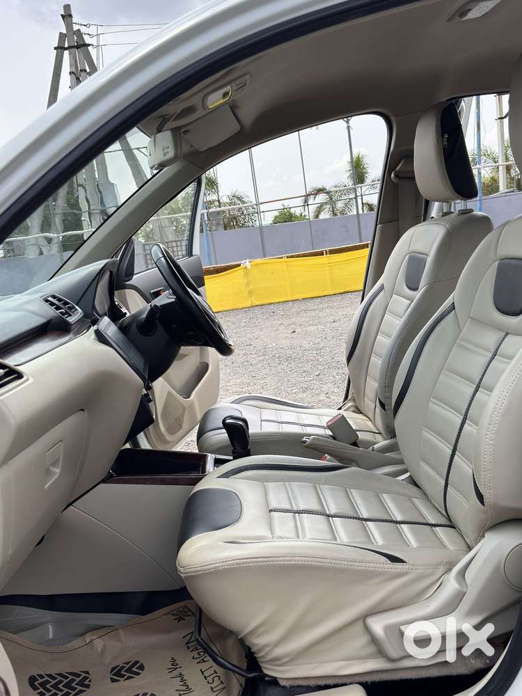 Maruti Suzuki Swift Dzire Zdi + Amt, 2019, Diesel