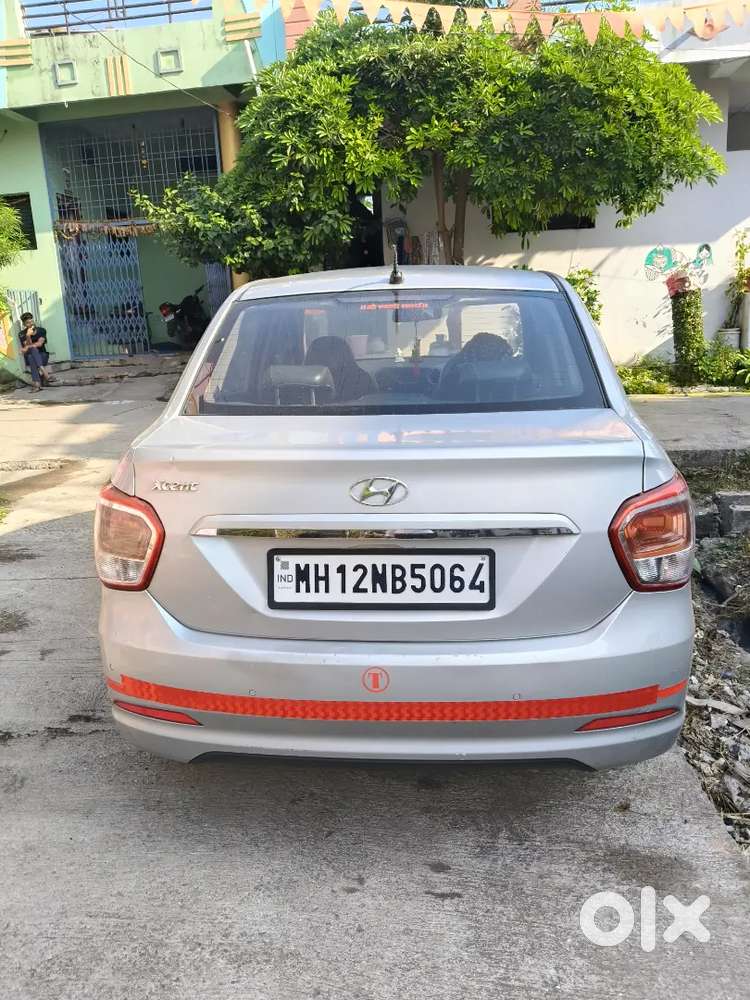 Family Used Car Good Condition