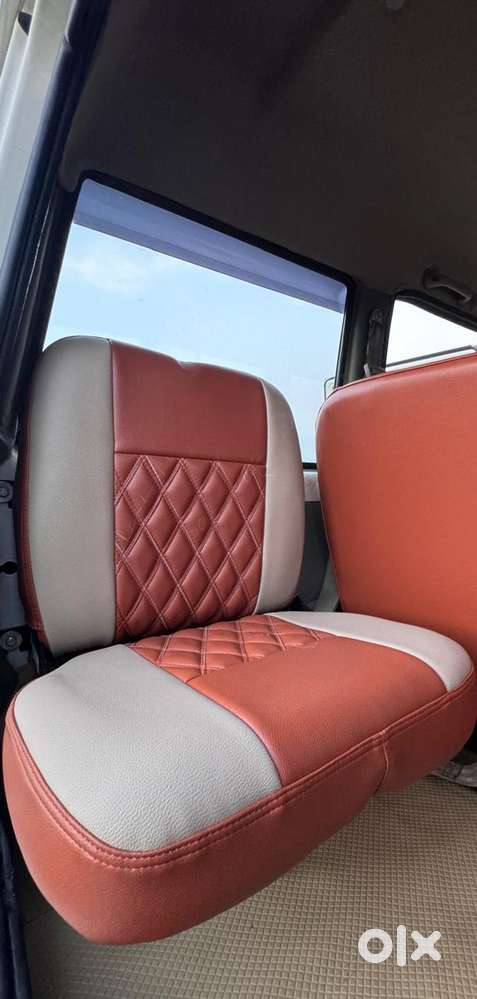 Mahindra Bolero Power Plus, 2023, Diesel